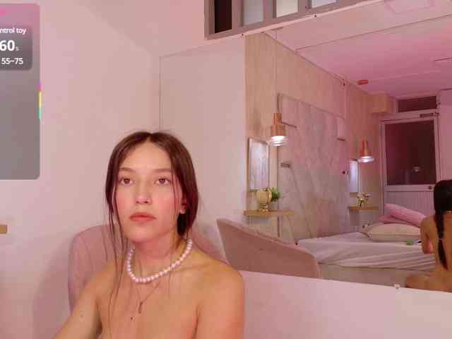 abbyy-cherry webcam