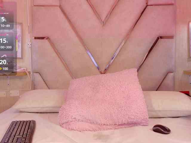 abbyy-cherry webcam