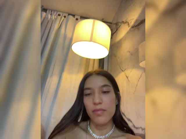 abbyy-cherry webcam