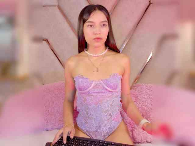abbyy-cherry webcam