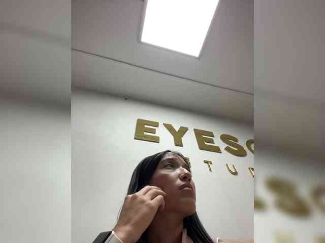abbyy-cherry webcam