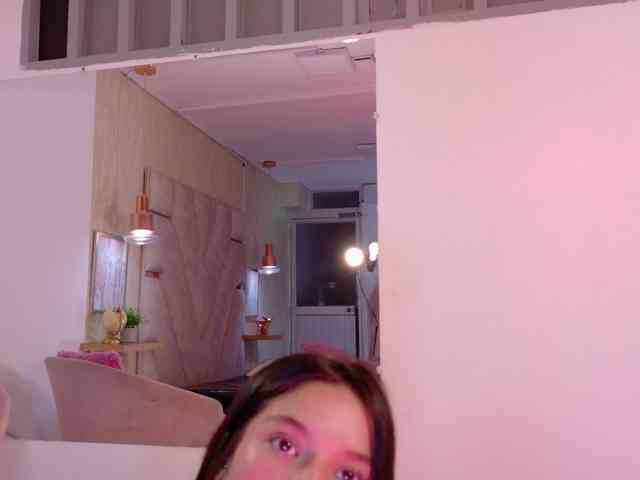abbyy-cherry webcam
