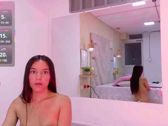 abbyy-cherry webcam