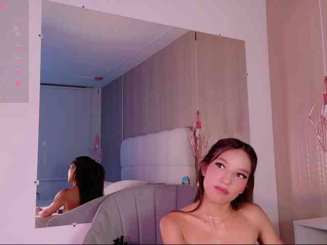 abbyy-cherry webcam