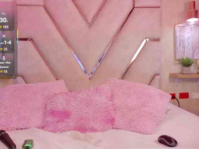 abbyy-cherry webcam