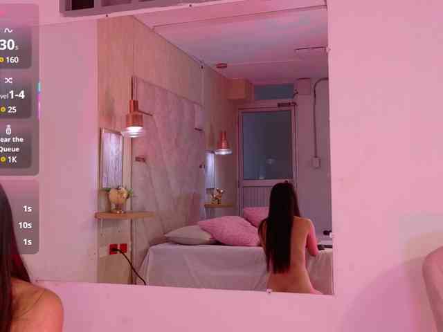 abbyy-cherry webcam