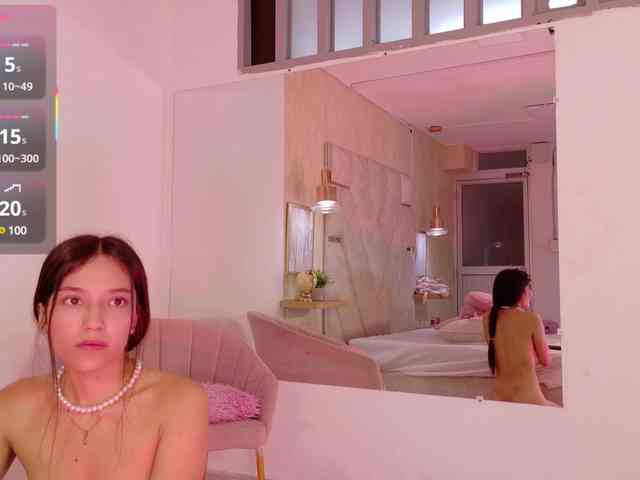 abbyy-cherry webcam
