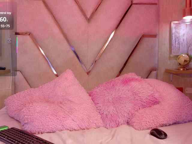 abbyy-cherry webcam