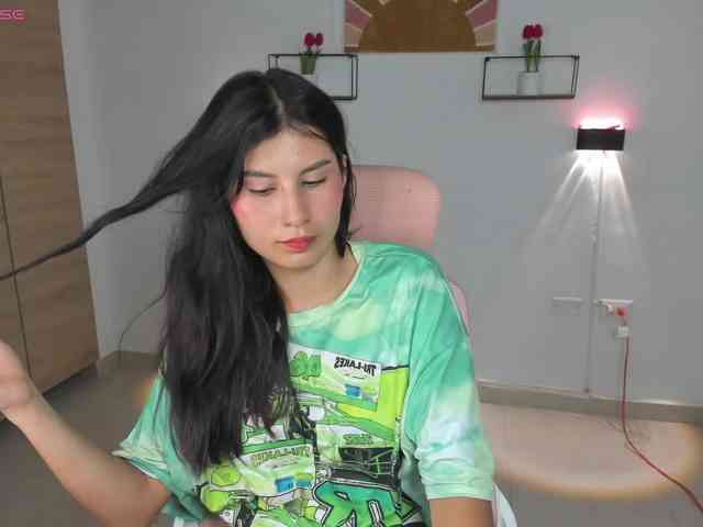 Cuteemii webcam