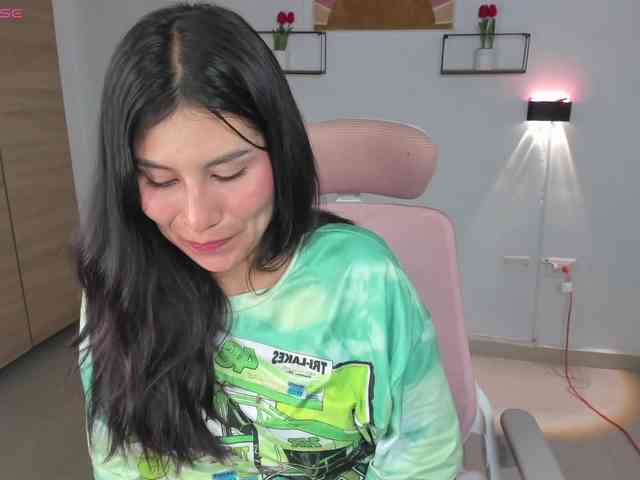 Cuteemii webcam