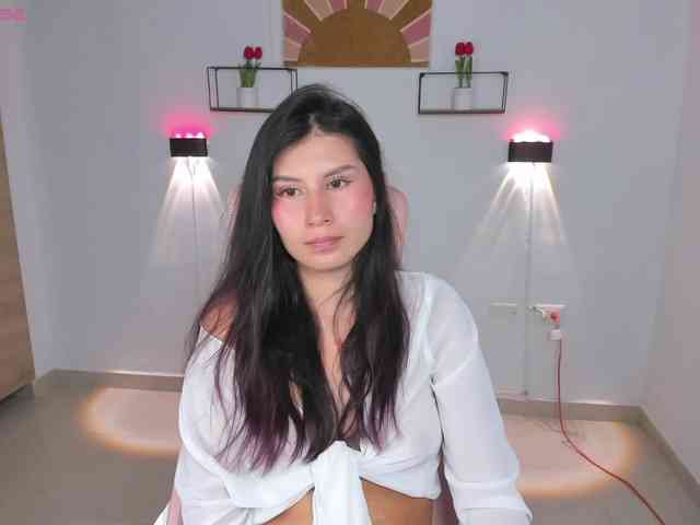 Cuteemii webcam