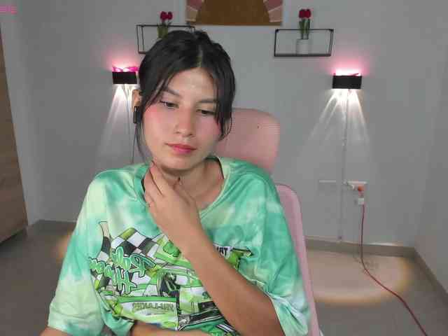 Cuteemii webcam