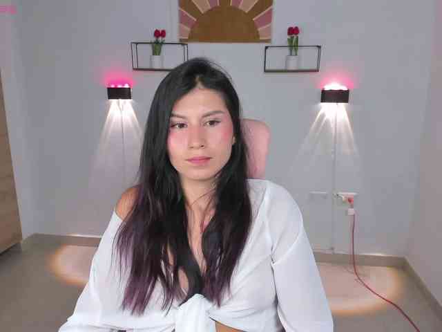 Cuteemii webcam