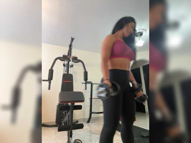 Checkout BongaCams's Plaisirsecrett plaisirsecrett from BongaCams