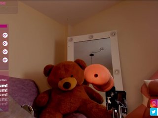 Elektra-1 Porn Show