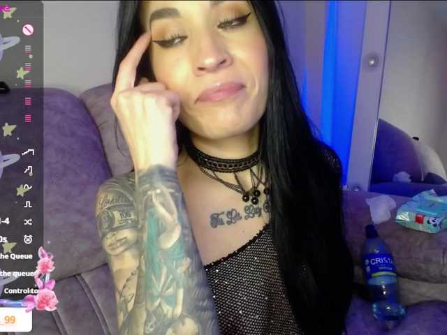 Elektra-1's BongaCams show and profile