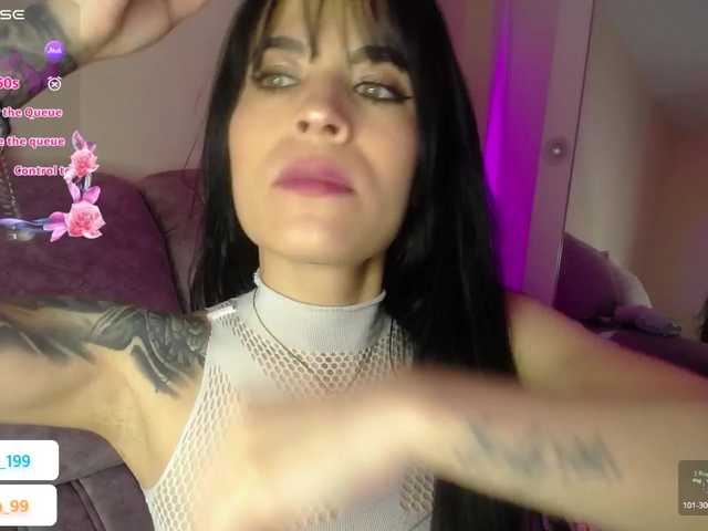 Elektra-1's BongaCams show and profile