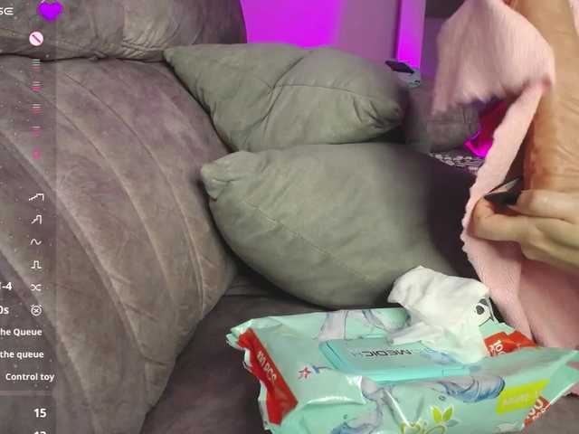 Elektra-1's BongaCams show and profile