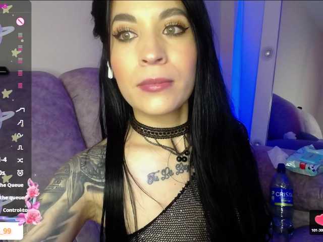 Elektra-1's BongaCams show and profile