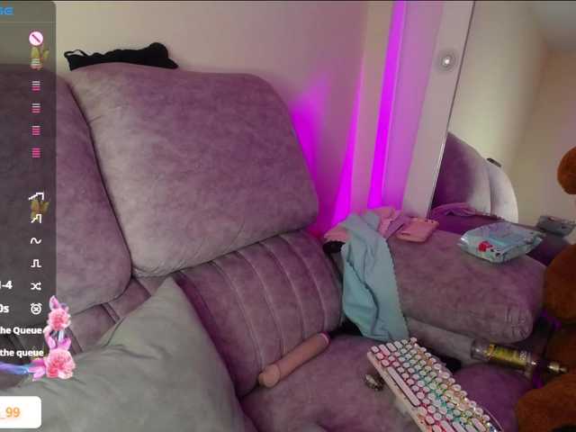 Elektra-1's BongaCams show and profile