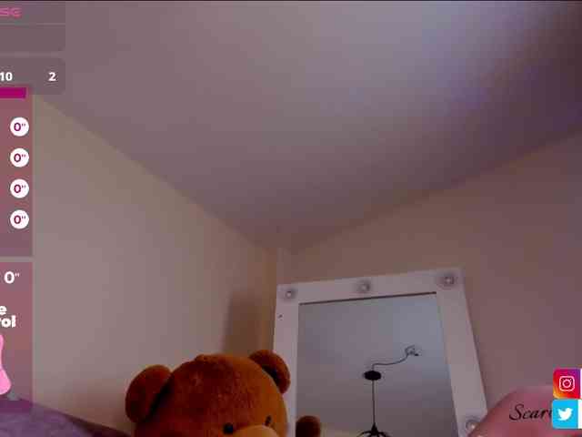 Elektra-1 webcam