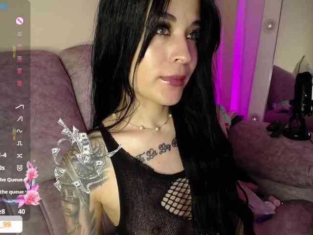 Elektra-1 Live Webcam on BongaCams