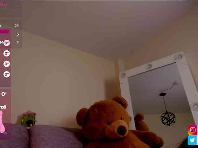 Elektra-1 webcam