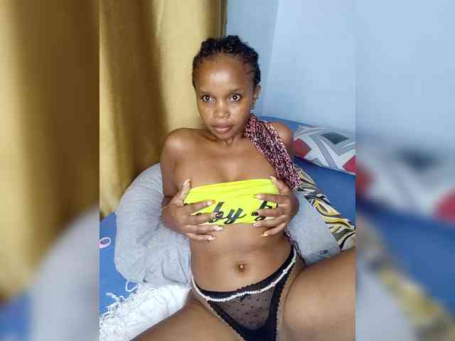 Undeniablyhot webcam