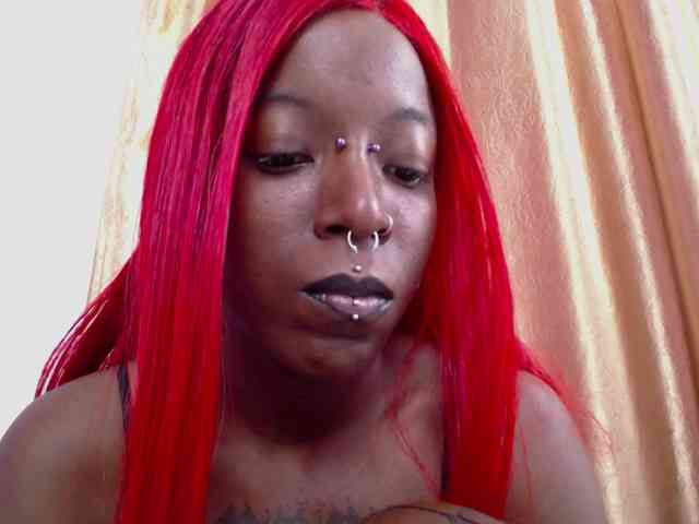 EtherealSoul webcam
