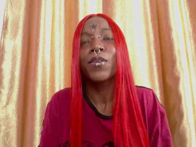 EtherealSoul webcam