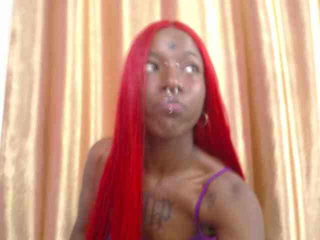 private live webcam EtherealSoul