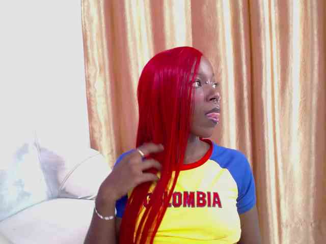 EtherealSoul Live Webcam on BongaCams