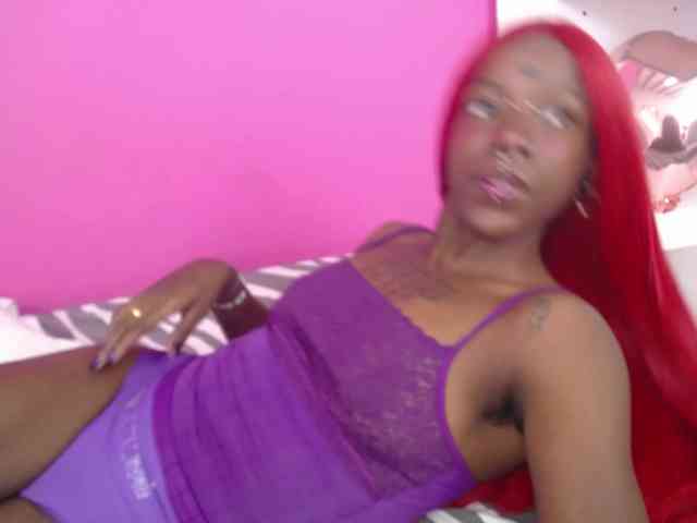 EtherealSoul webcam