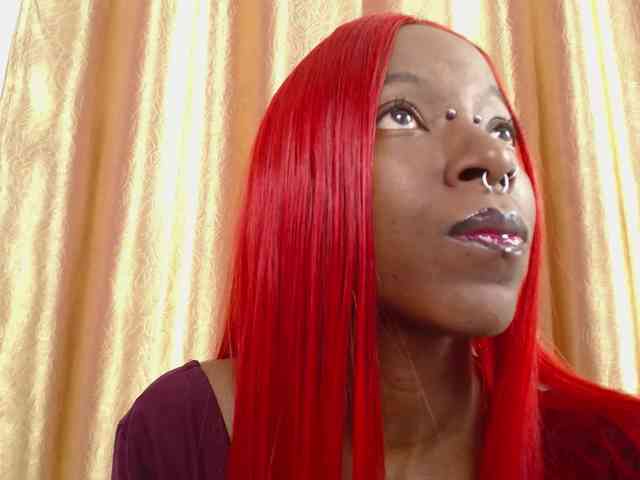 EtherealSoul webcam