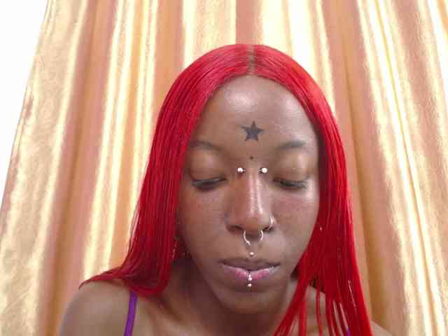 private live webcam EtherealSoul