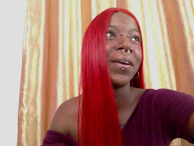 EtherealSoul webcam