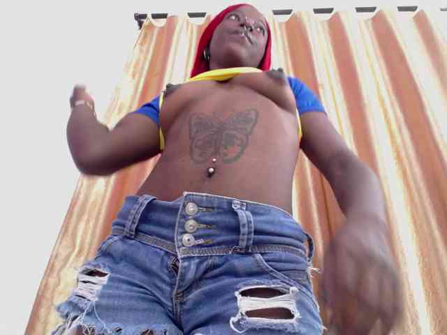 EtherealSoul webcam