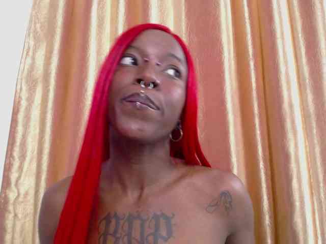 EtherealSoul Live Webcam on BongaCams