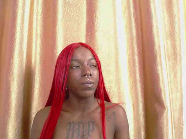 EtherealSoul webcam