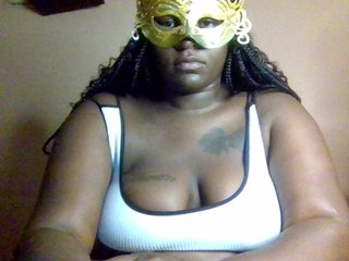 NaughtyOliviah0 Porn Show