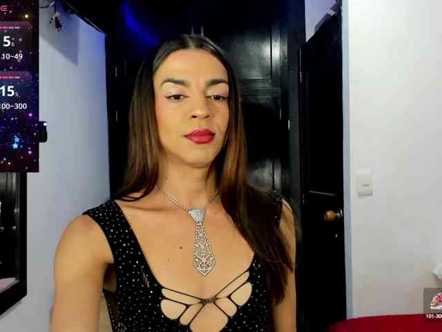 Dollcatalina Live Webcam on BongaCams
