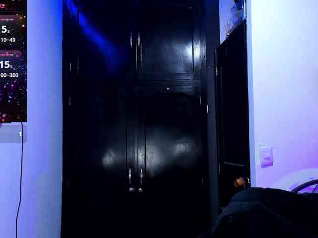 Dollcatalina Live Webcam on BongaCams