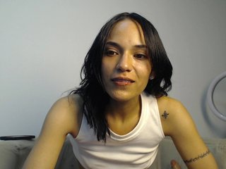 CCOLLI Porn Show