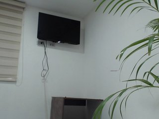 CCOLLI Porn Show
