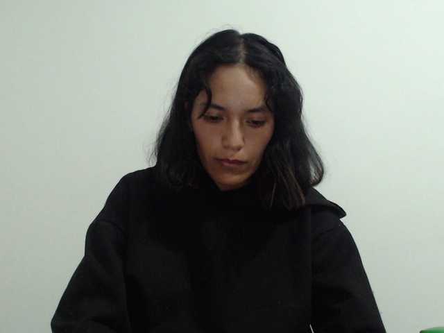 solli's BongaCams show and profile