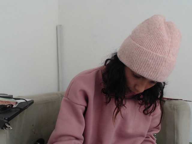 solli's BongaCams show and profile