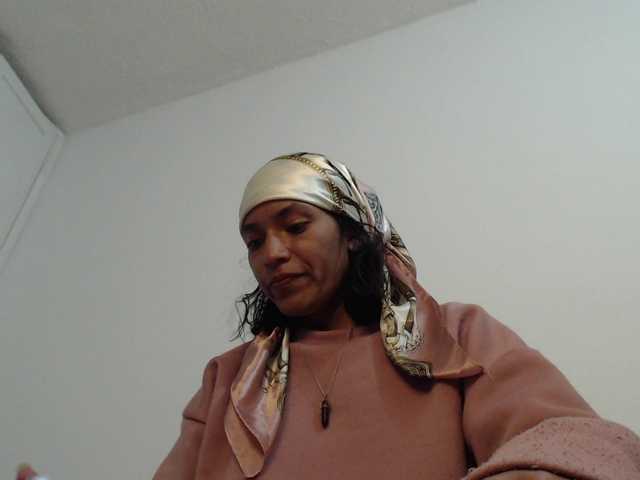 solli's BongaCams show and profile