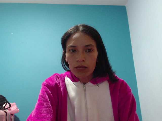 solli's BongaCams show and profile