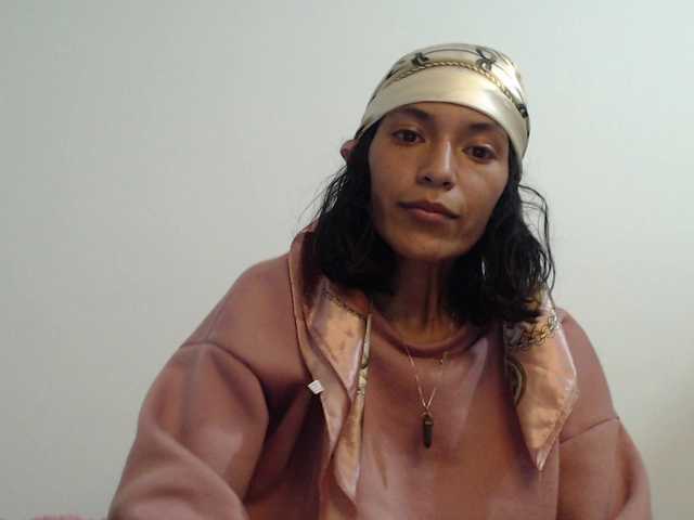 solli's BongaCams show and profile