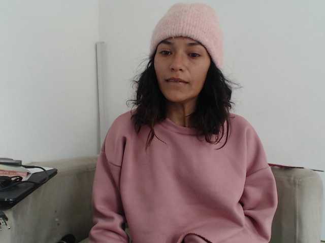 solli's BongaCams show and profile